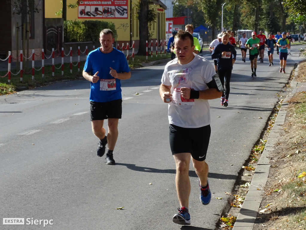 IV Sierpecka Dziesiątka