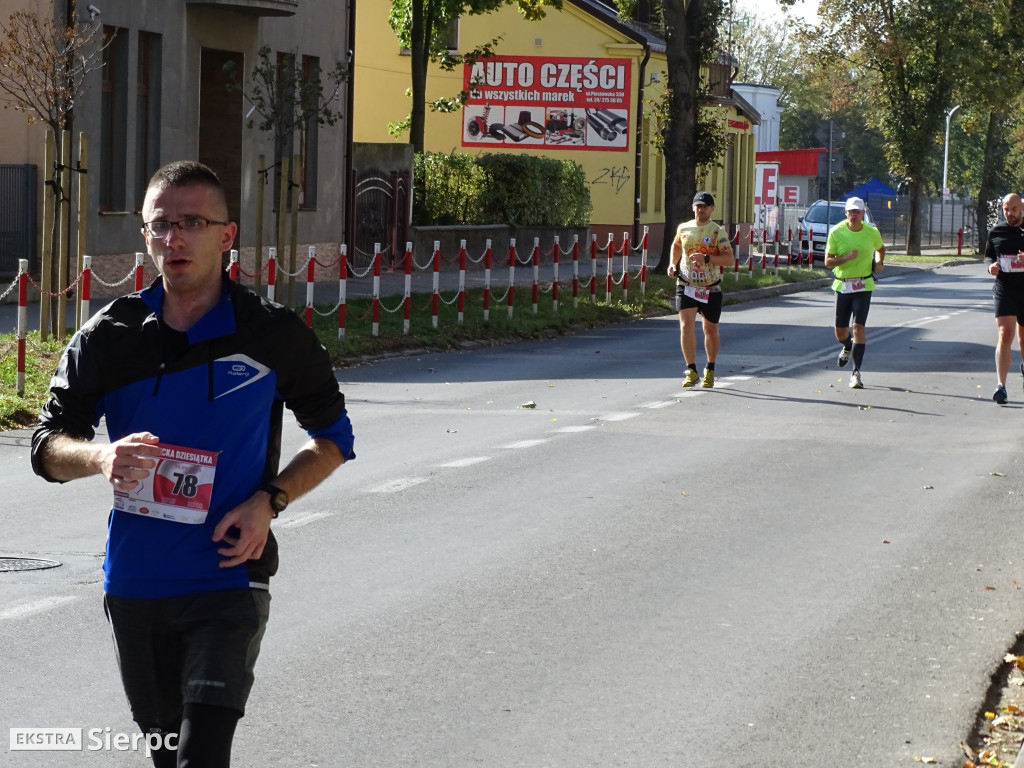 IV Sierpecka Dziesiątka