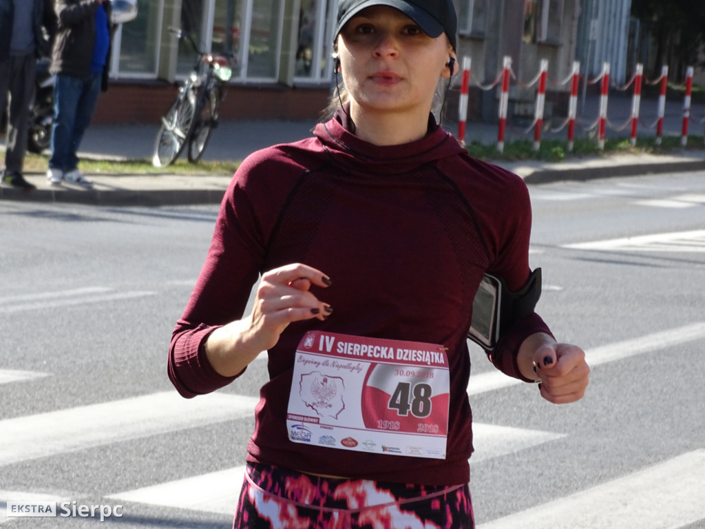 IV Sierpecka Dziesiątka