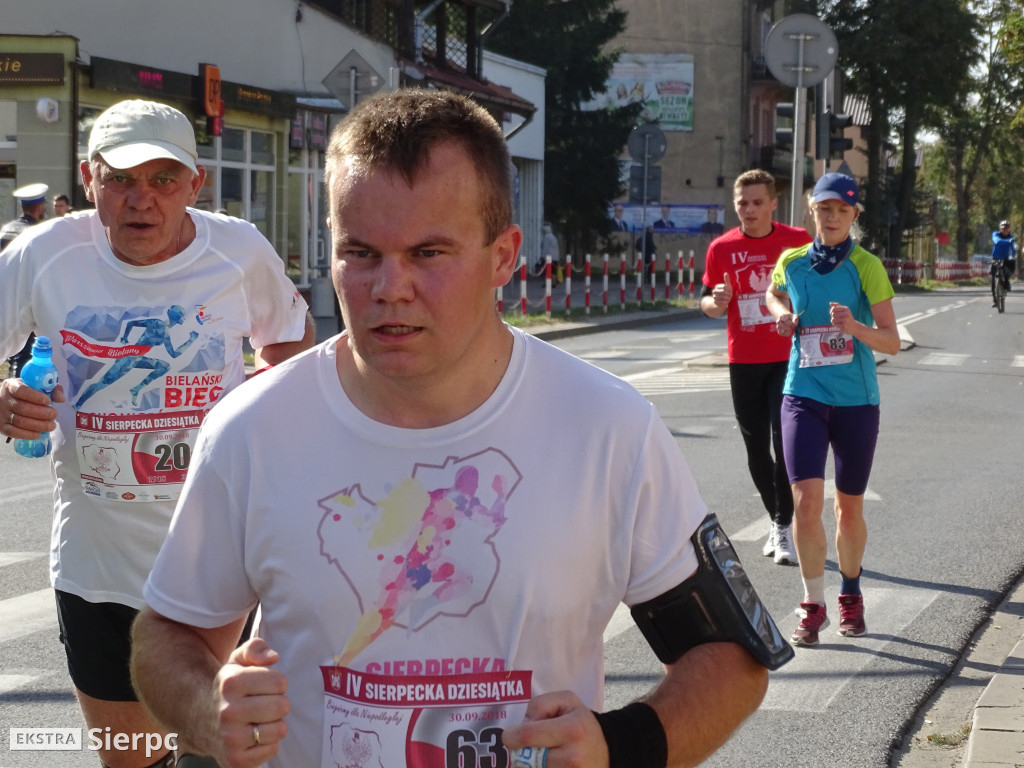 IV Sierpecka Dziesiątka
