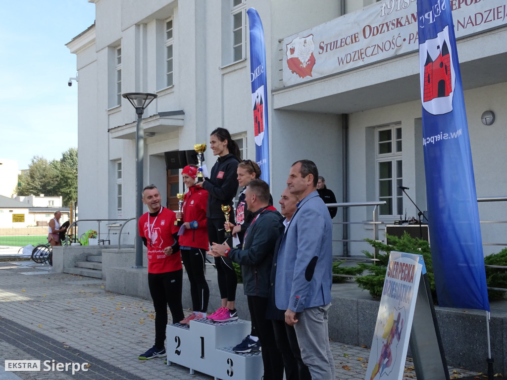 IV Sierpecka Dziesiątka