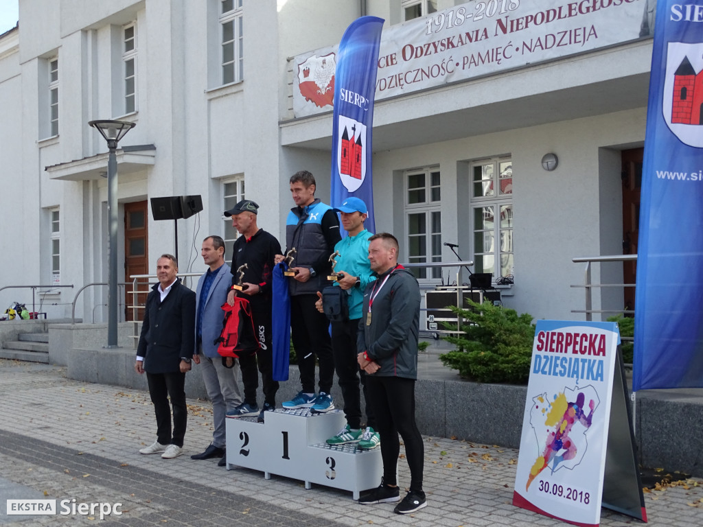 IV Sierpecka Dziesiątka
