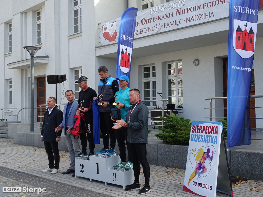 IV Sierpecka Dziesiątka