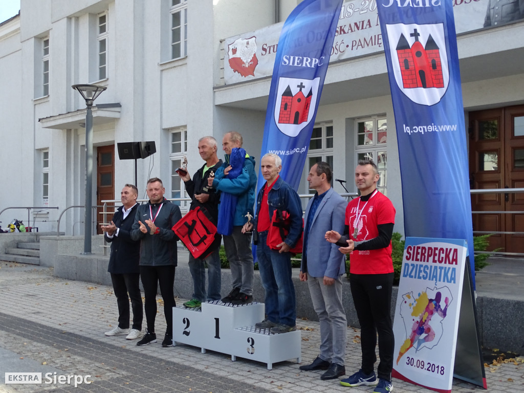 IV Sierpecka Dziesiątka