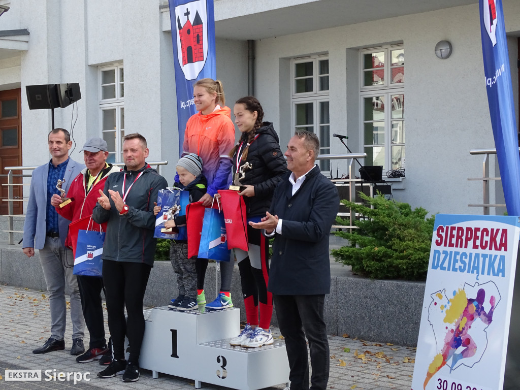 IV Sierpecka Dziesiątka