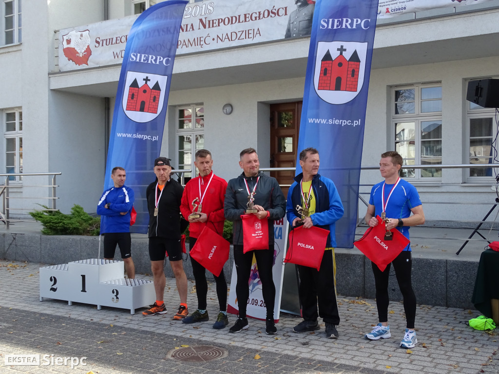 IV Sierpecka Dziesiątka