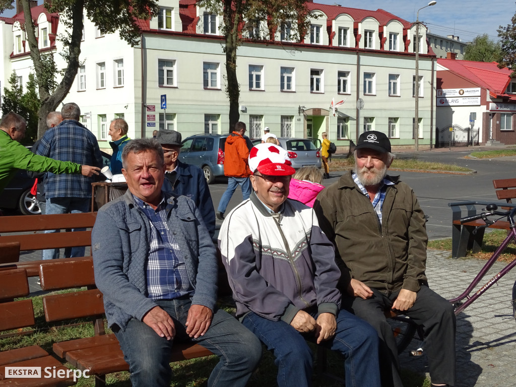 IV Sierpecka Dziesiątka