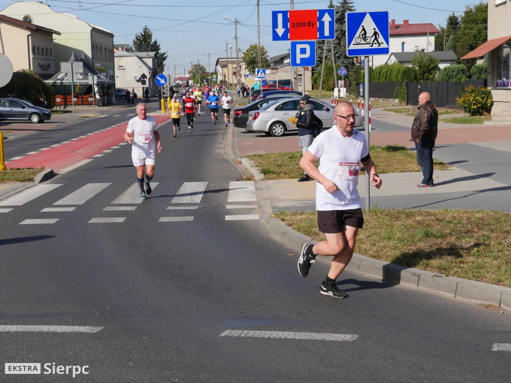 IV Sierpecka Dziesiątka