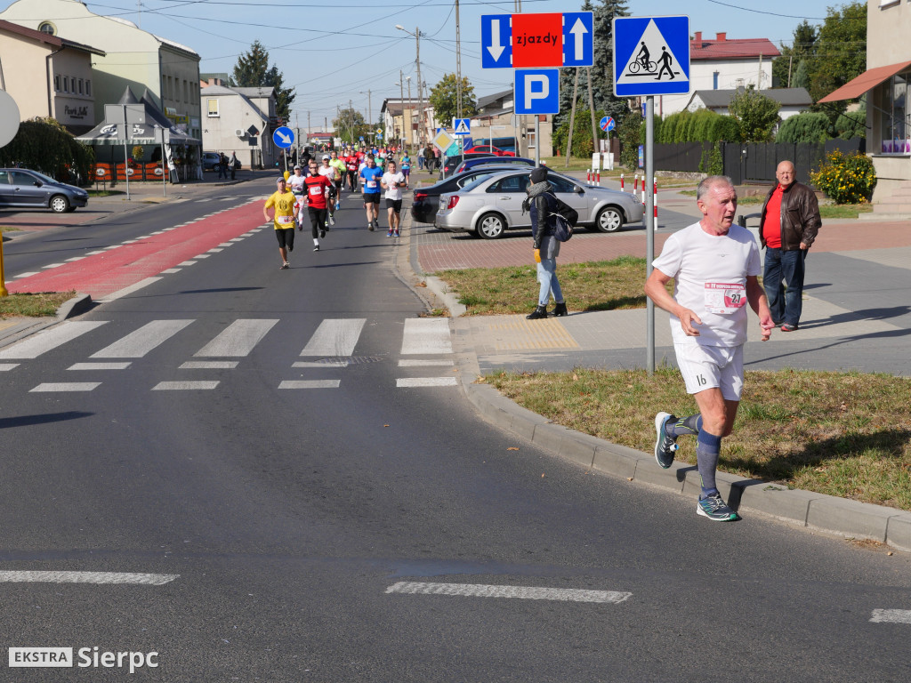 IV Sierpecka Dziesiątka