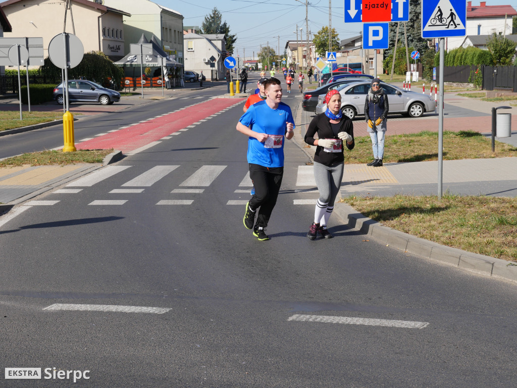 IV Sierpecka Dziesiątka