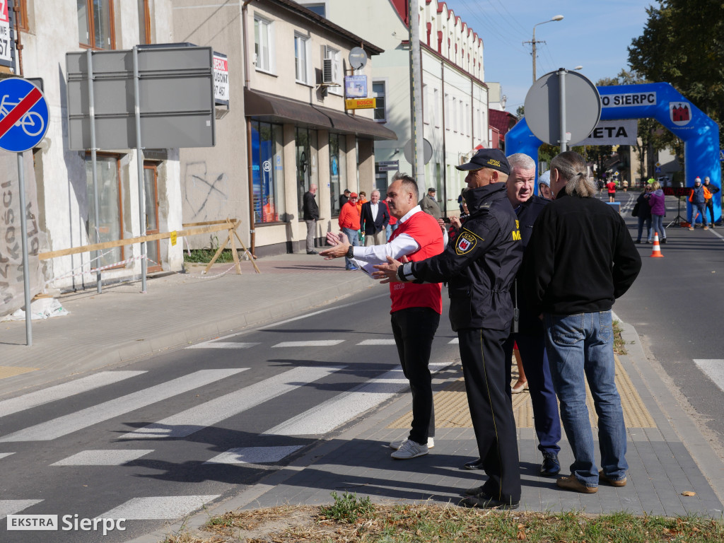 IV Sierpecka Dziesiątka