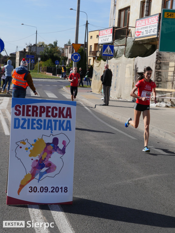 IV Sierpecka Dziesiątka
