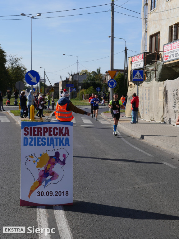 IV Sierpecka Dziesiątka