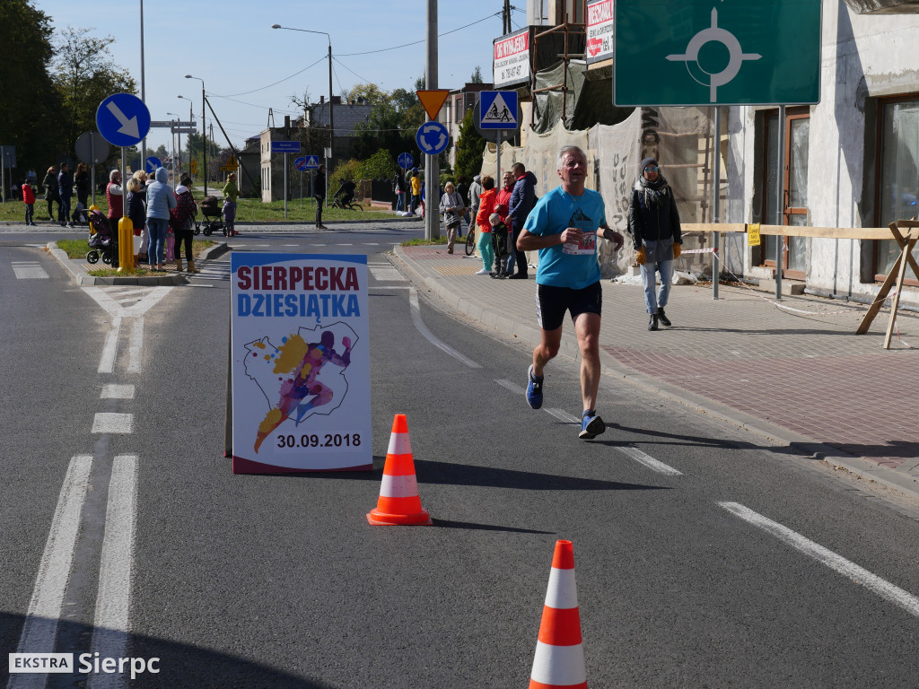 IV Sierpecka Dziesiątka