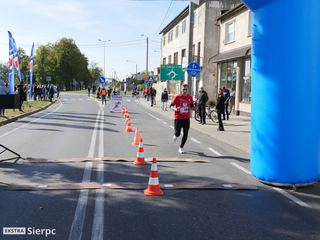 IV Sierpecka Dziesiątka