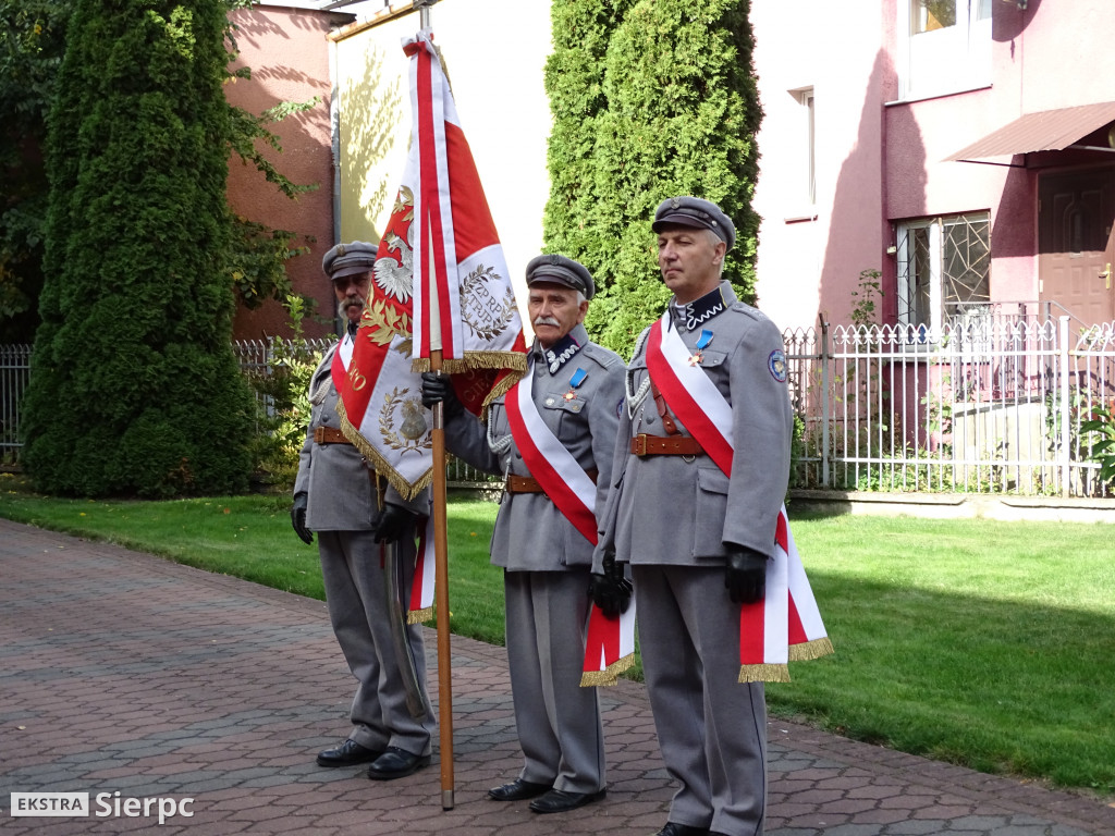 Pomnik  Józefa Piłsudskiego