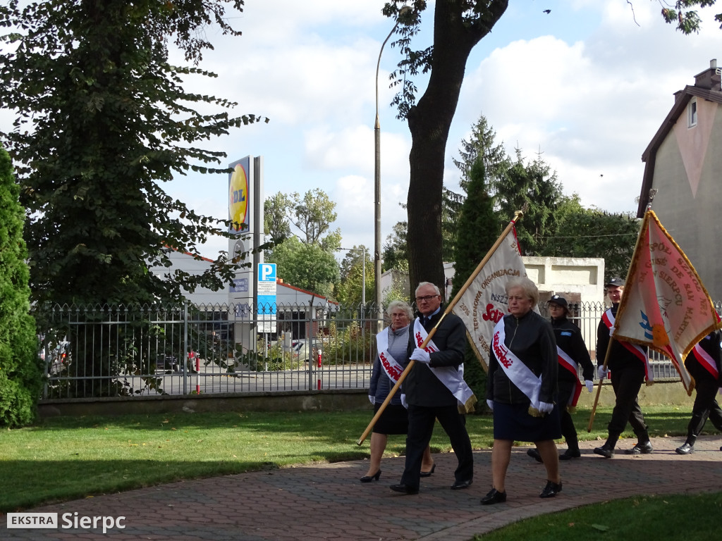 Pomnik  Józefa Piłsudskiego