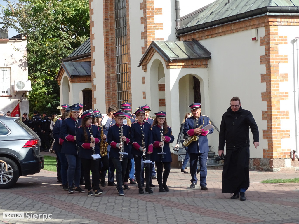 Pomnik  Józefa Piłsudskiego