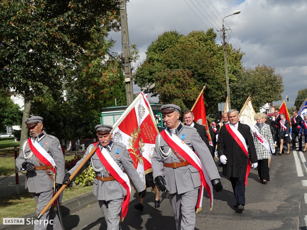 Pomnik  Józefa Piłsudskiego