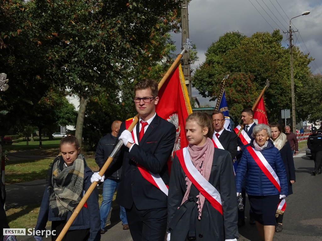 Pomnik  Józefa Piłsudskiego