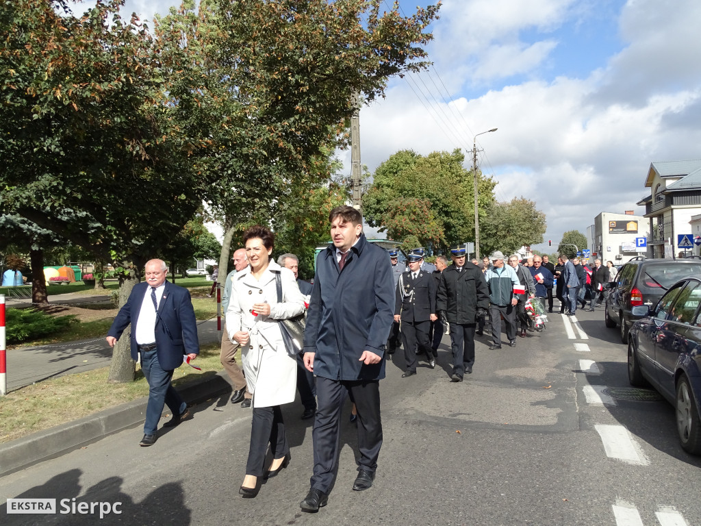 Pomnik  Józefa Piłsudskiego