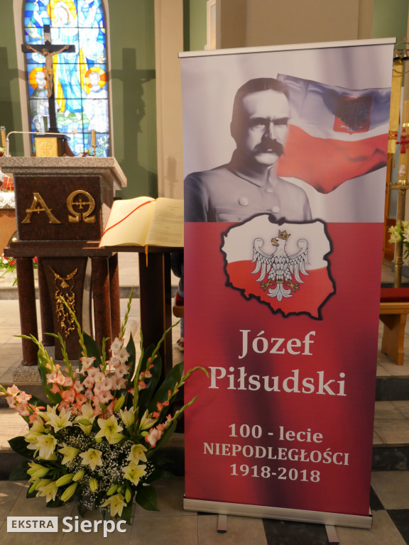 Pomnik  Józefa Piłsudskiego