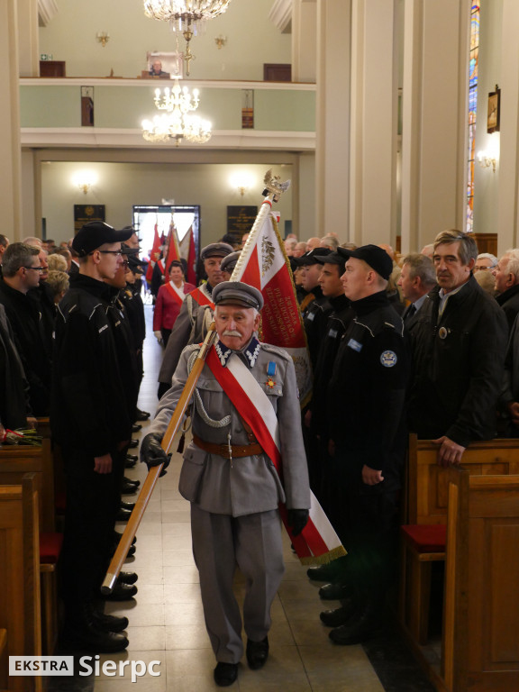 Pomnik  Józefa Piłsudskiego