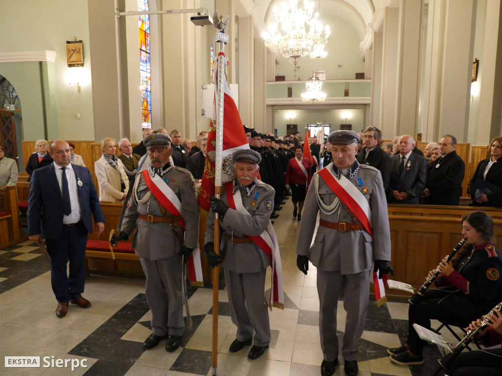 Pomnik  Józefa Piłsudskiego