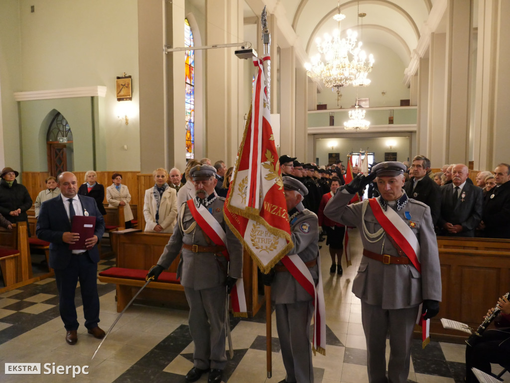 Pomnik  Józefa Piłsudskiego