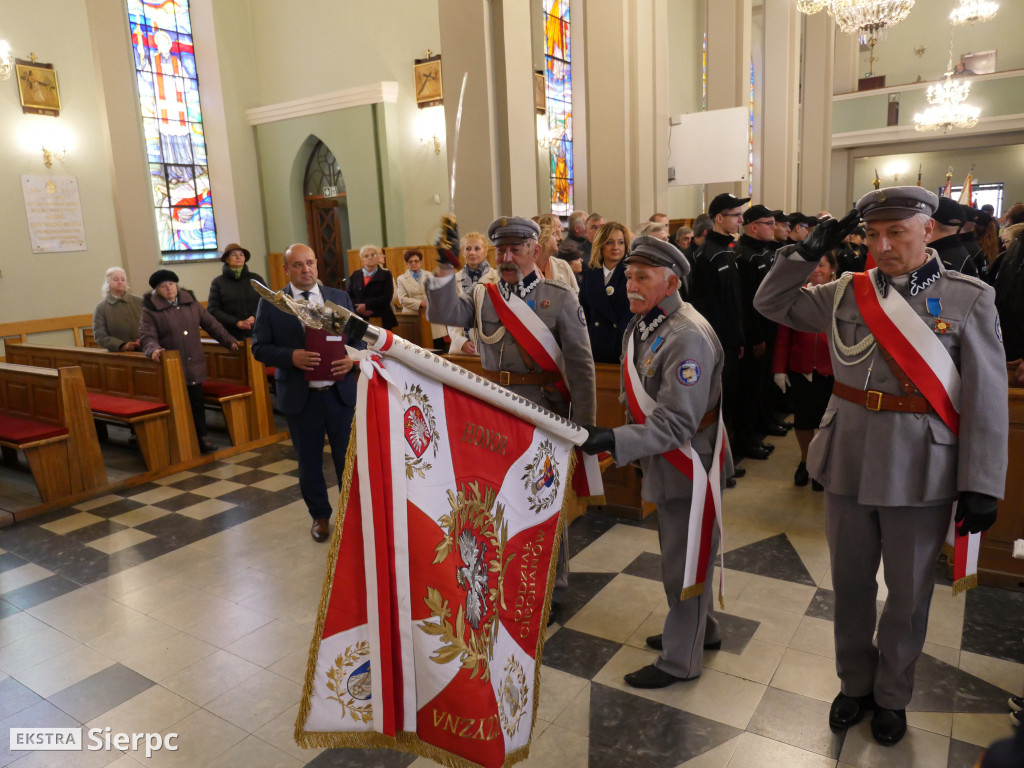 Pomnik  Józefa Piłsudskiego