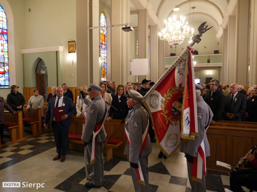 Pomnik  Józefa Piłsudskiego