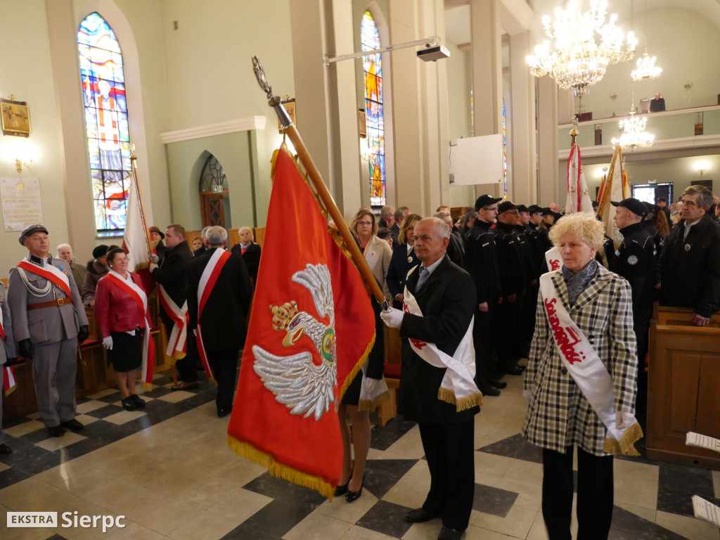 Pomnik  Józefa Piłsudskiego