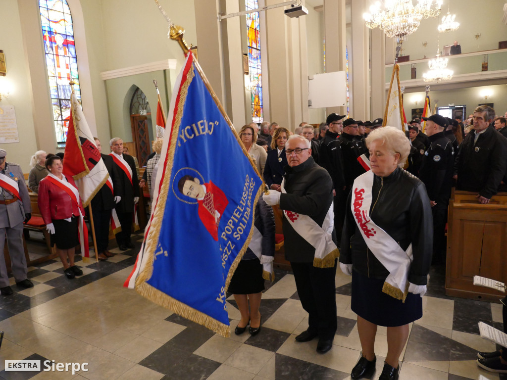 Pomnik  Józefa Piłsudskiego