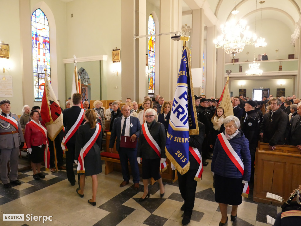 Pomnik  Józefa Piłsudskiego