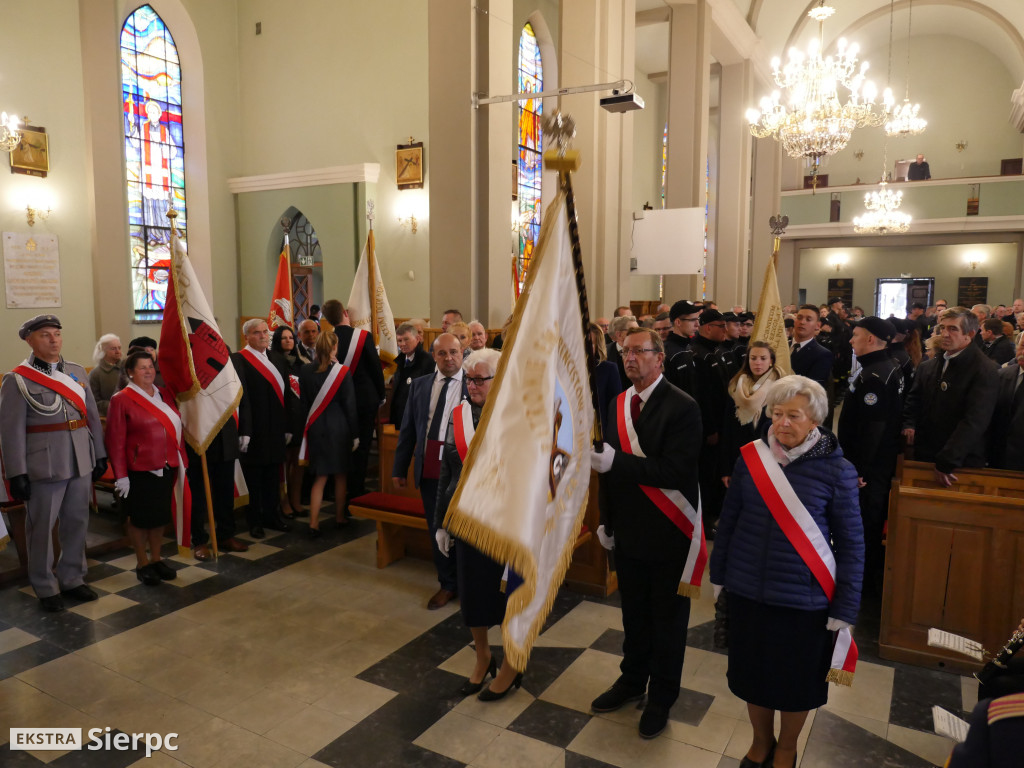 Pomnik  Józefa Piłsudskiego