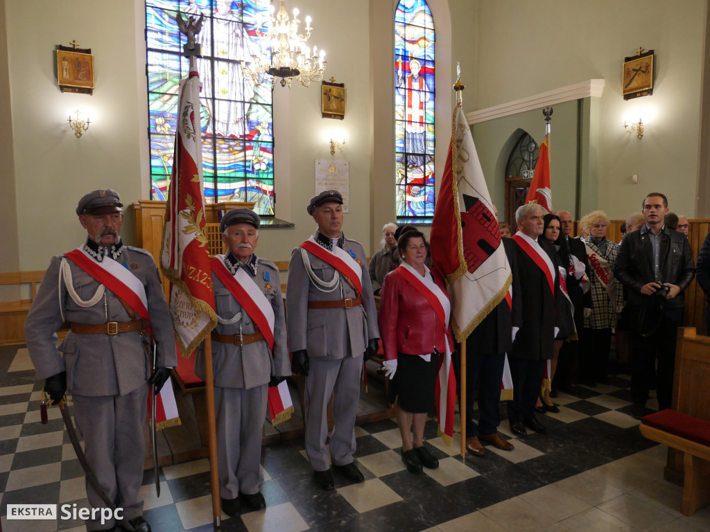 Pomnik  Józefa Piłsudskiego