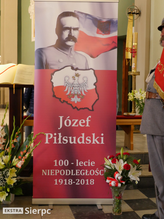 Pomnik  Józefa Piłsudskiego