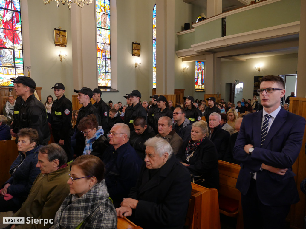 Pomnik  Józefa Piłsudskiego