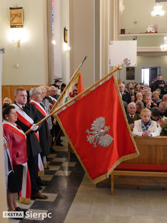 Pomnik  Józefa Piłsudskiego