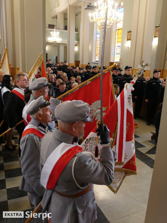 Pomnik  Józefa Piłsudskiego