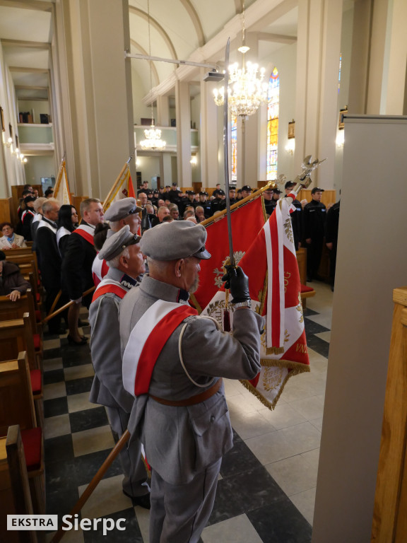 Pomnik  Józefa Piłsudskiego