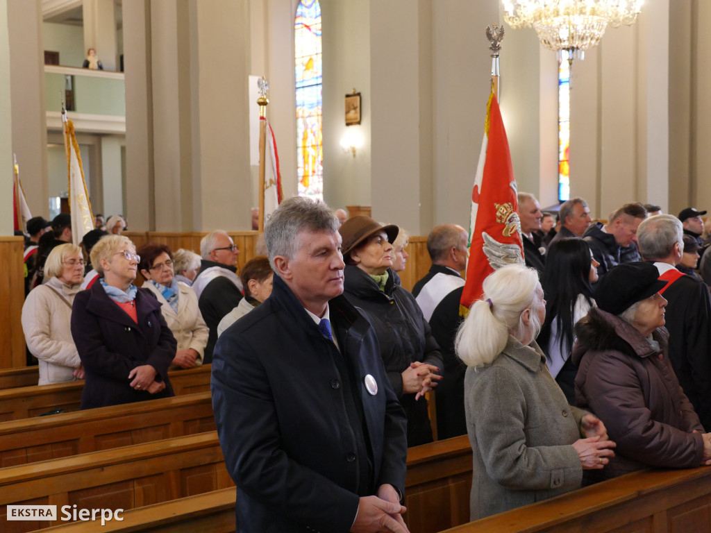 Pomnik  Józefa Piłsudskiego