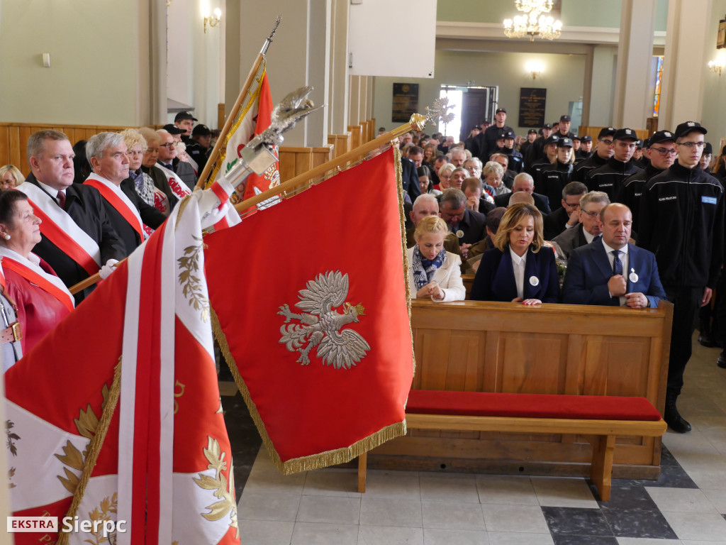 Pomnik  Józefa Piłsudskiego