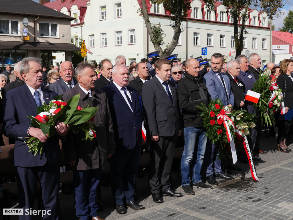 Pomnik  Józefa Piłsudskiego