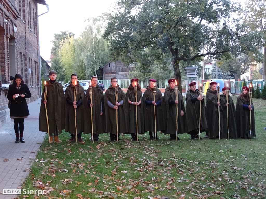 Marszałek i Dwójka