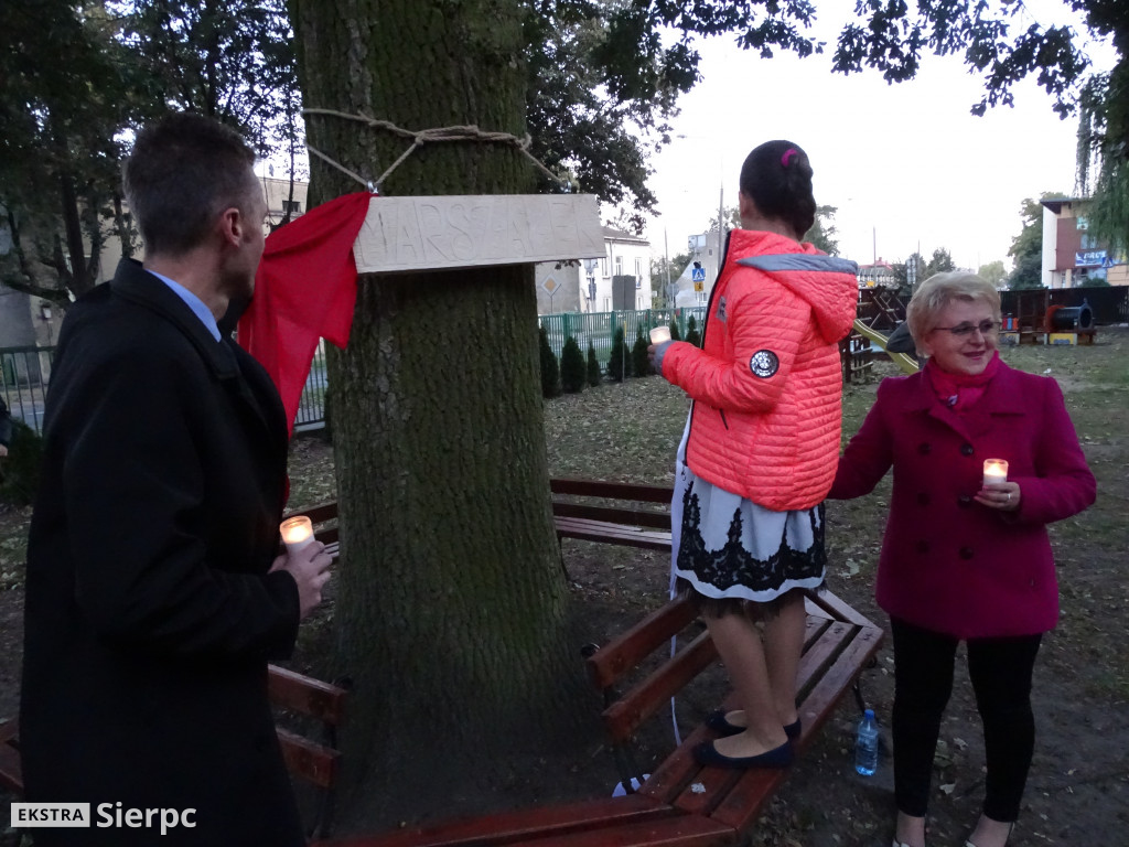 Marszałek i Dwójka