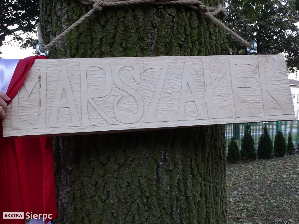 Marszałek i Dwójka