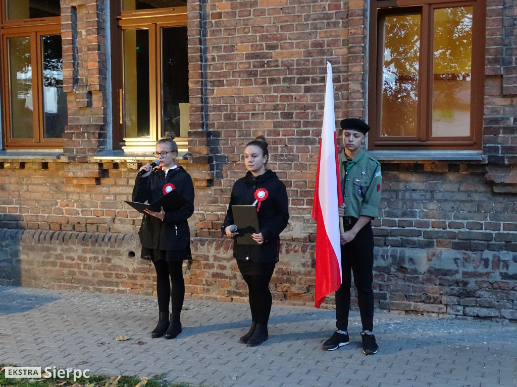 Marszałek i Dwójka