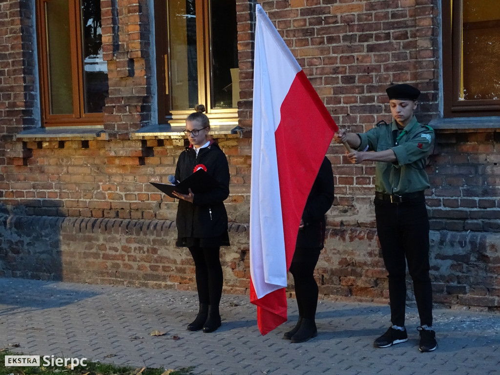 Marszałek i Dwójka