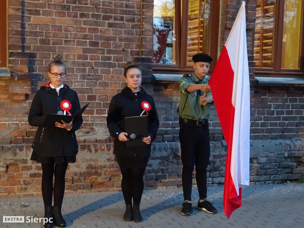 Marszałek i Dwójka